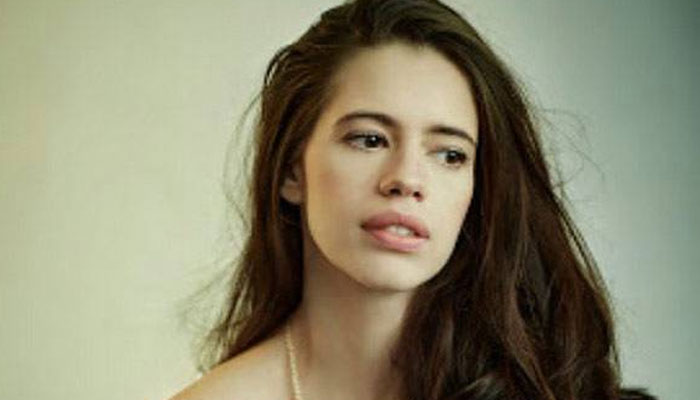 Kalki Roped in for Rana's Aranya