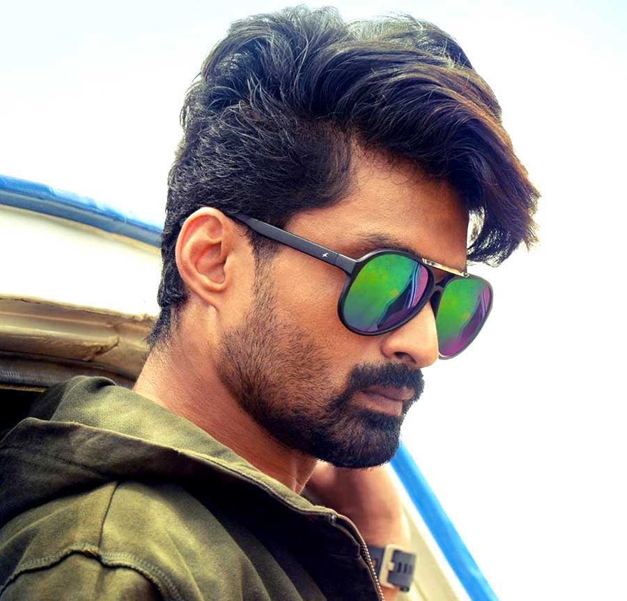 Kalyan Ram can score back-to-back sensations...?