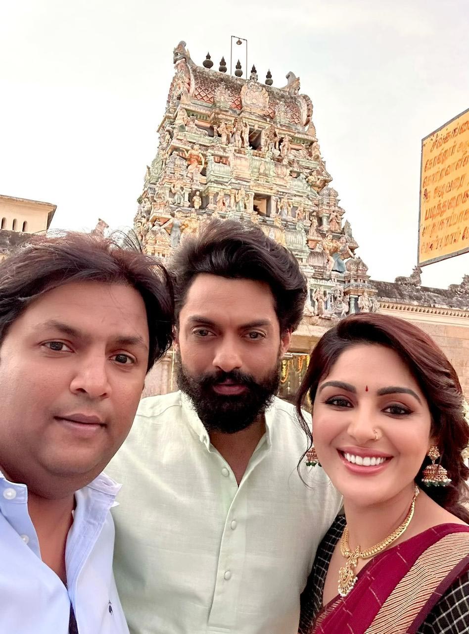 Kalyan Ram Devil