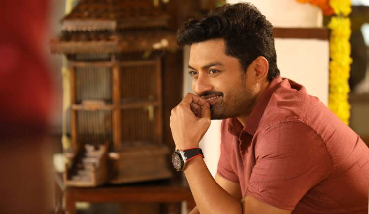 Kalyan Ram's Entha Manchivadavuraa Yet to Get a Hype