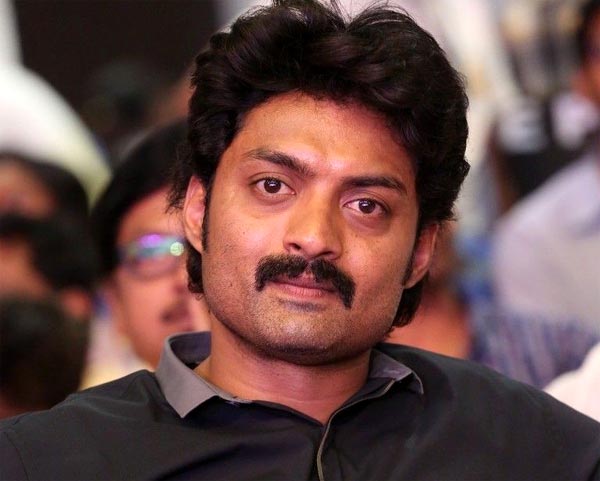 Kalyan Ram, Late Age Romantic