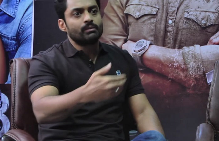 Kalyan Ram No Political Campaign to TDP