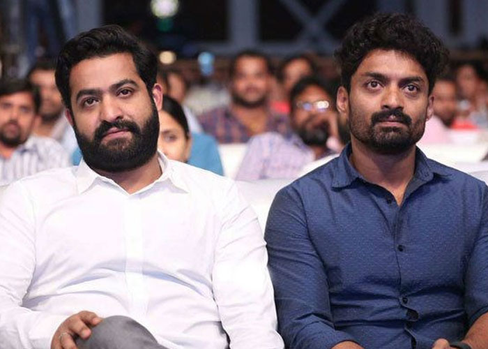 Kalyan Ram on NTR's Politics