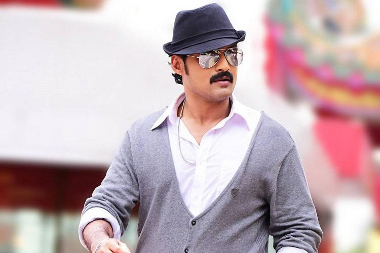 Kalyan Ram Skips Balakrishna's Topic