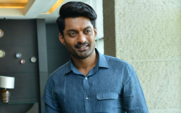 Kalyan Ram