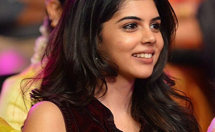 Kalyani Priyadarshan