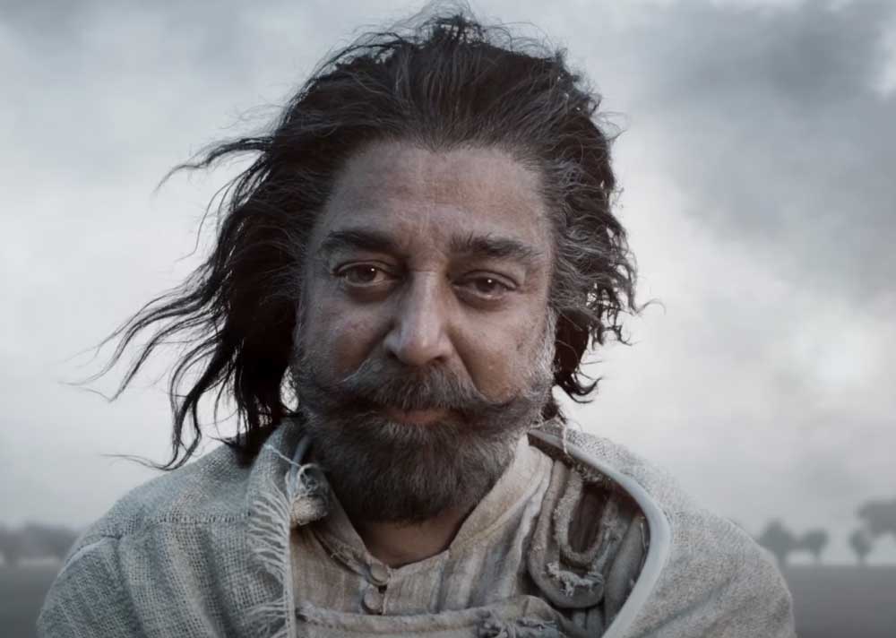 Kamal Haasan Bold Move with Thug Life