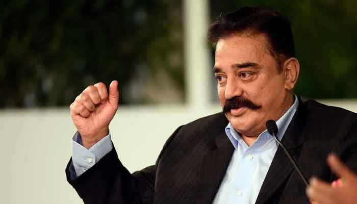 Kamal Haasan's Controversial Remarks on Hindus