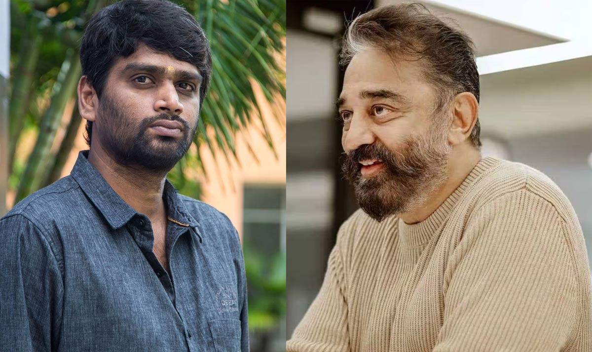 Kamal Haasan, H Vinoth Film Has A High Octane Patriotic Plot