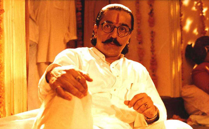 Kamal Haasan on his controversial Hey Ram