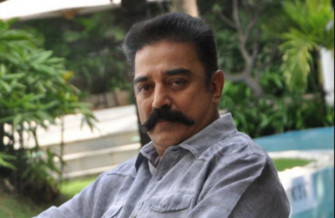 Kamal Haasan 