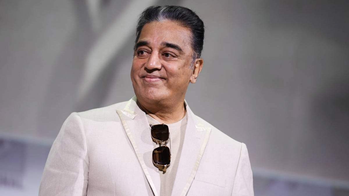Kamal Haasan