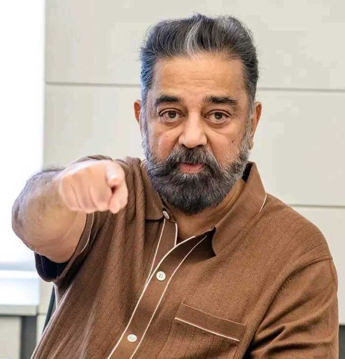 Kamal Haasan