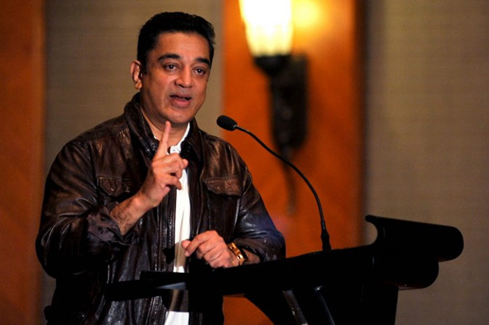 Kamal Haasan 