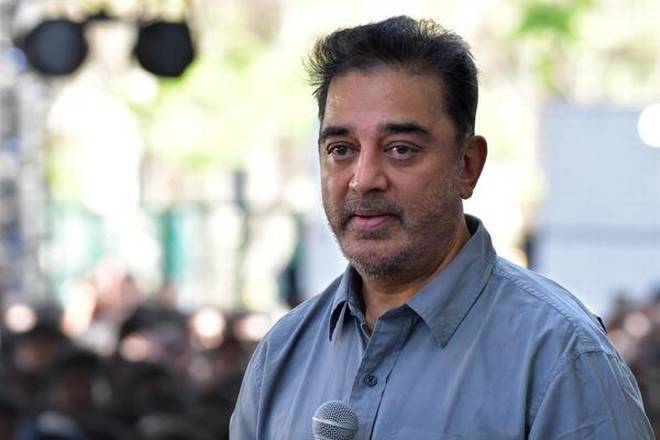 Kamal Haasan