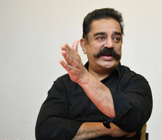 Kamal Haasan