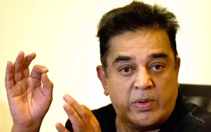 Kamal Haasan 