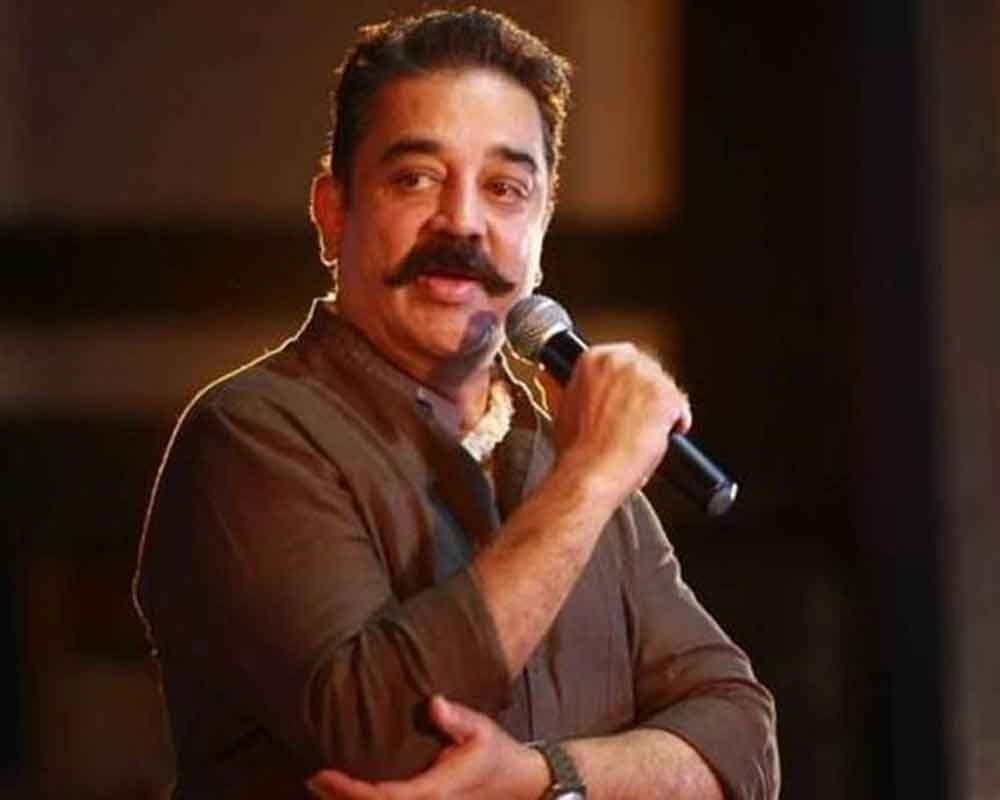 Kamal Haasan