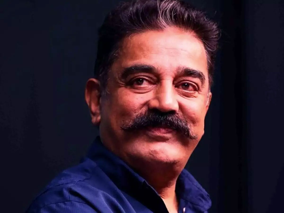 Kamal Haasan