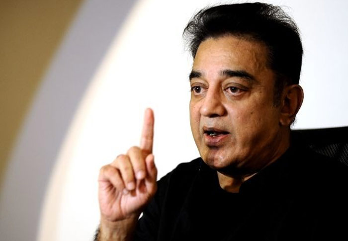 Kamal Hasan 