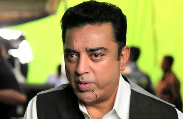 Kamal Hasan Had Problems With Jayalalitha