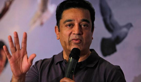 Kamal Hasan In Pawan Kalyan Political Route