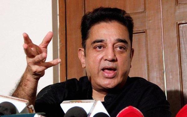 Kamal Hasan