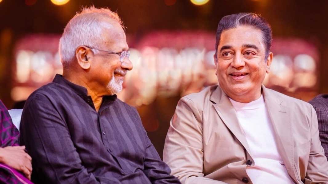 Kamal talks about Mani Ratnam torture