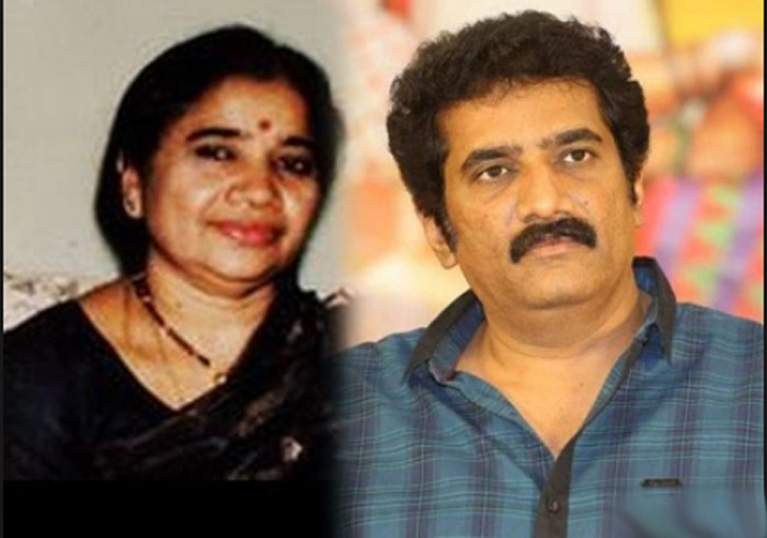 Kamala Kumari and Rao Ramesh