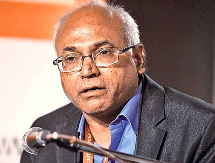 Kancha Ilaiah's Controversy Should Be Solved by Modi!