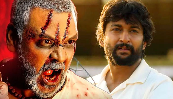 Kanchana3 Vs Jersey