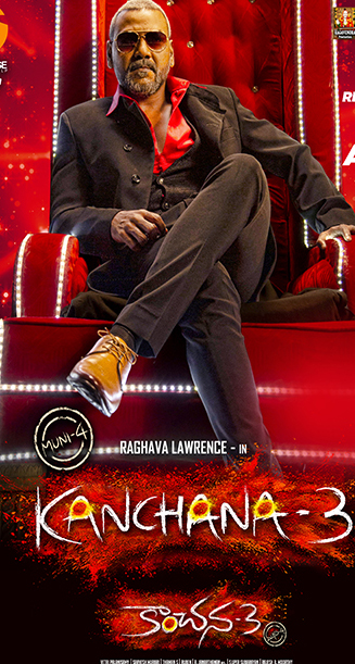 Kanchana3