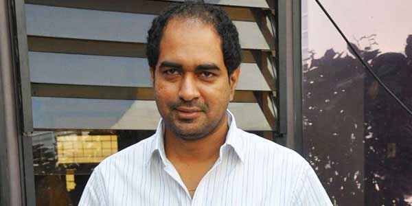 Kanche Gives Him Confidence