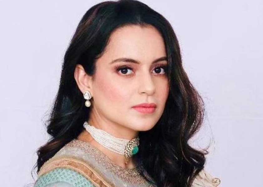Kangana challenges defamation plea