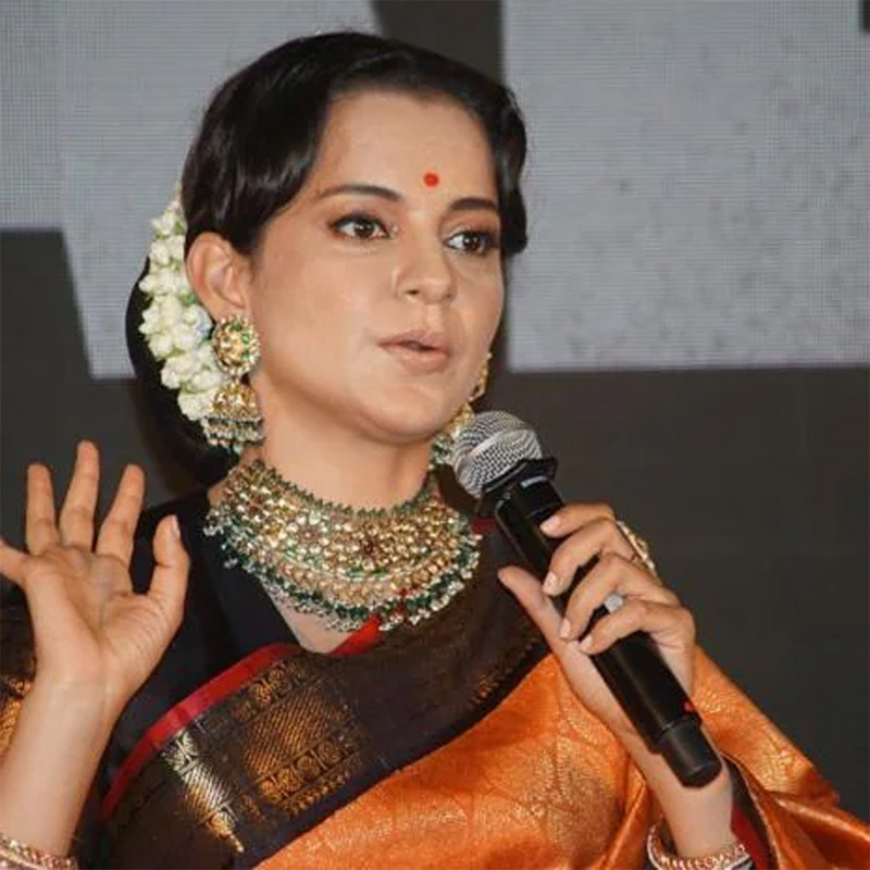 Kangana dissects South success against Bollywood