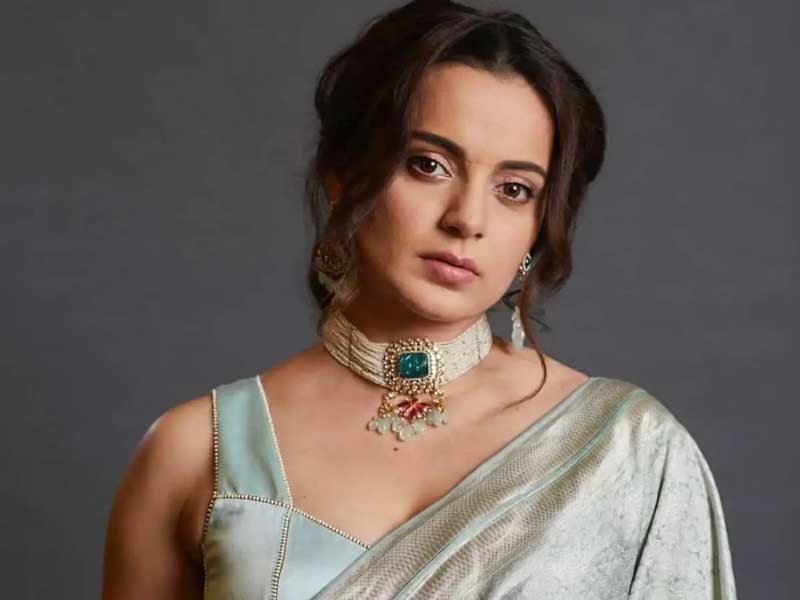 Kangana furious on allegations