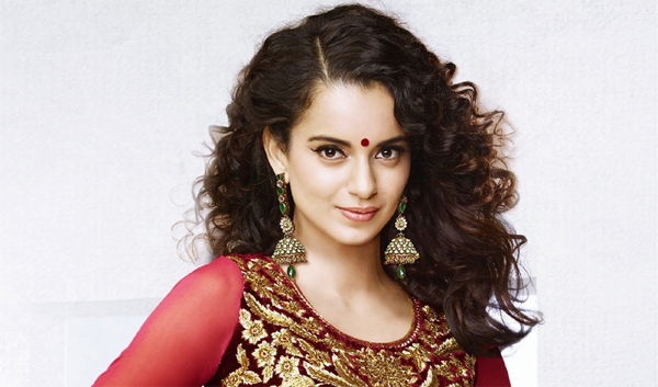 Kangana gets ready with another controversy