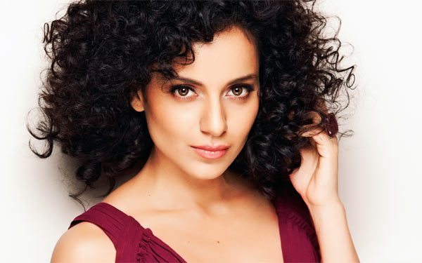 Kangana Ranaut Biopic