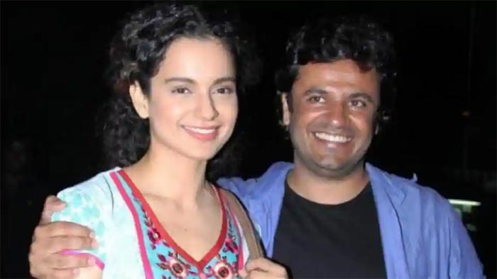 Kangana Ranaut Casting Couch Allegations On Vikas Bahl