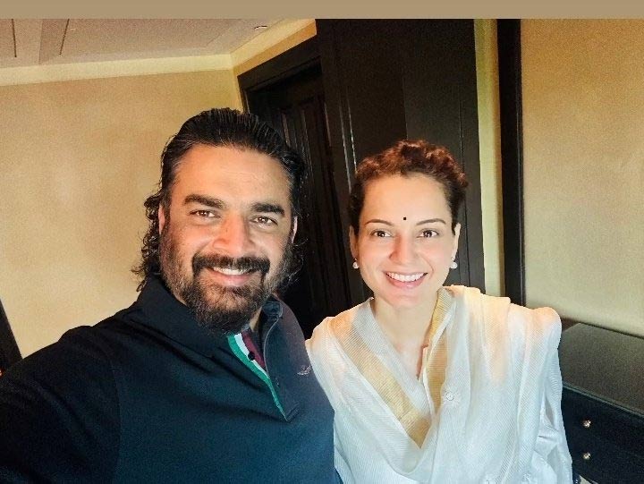 Kangana Ranaut - Circle 