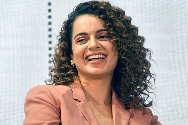 Kangana Ranaut On Sharing Her Bed!