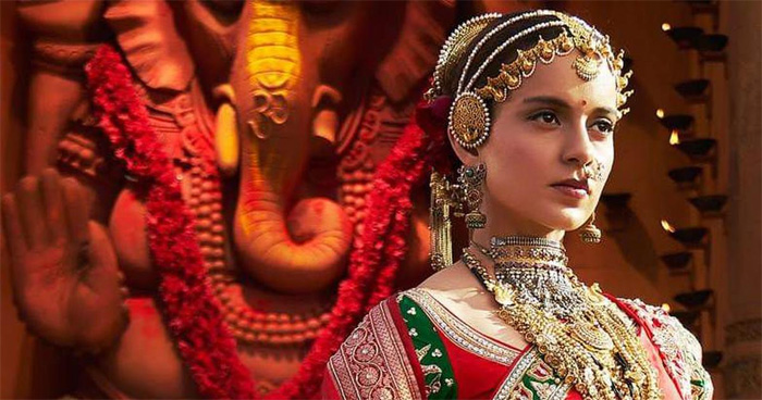 Kangana Ranaut Remuneration For Manikarnika