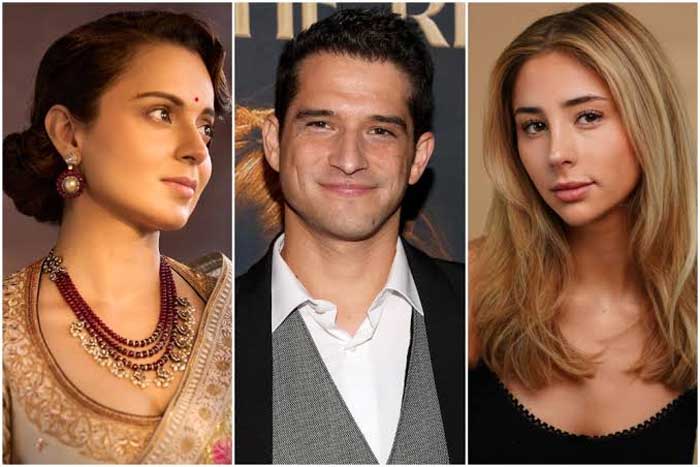 Kangana Ranaut To Make Hollywood Debut 