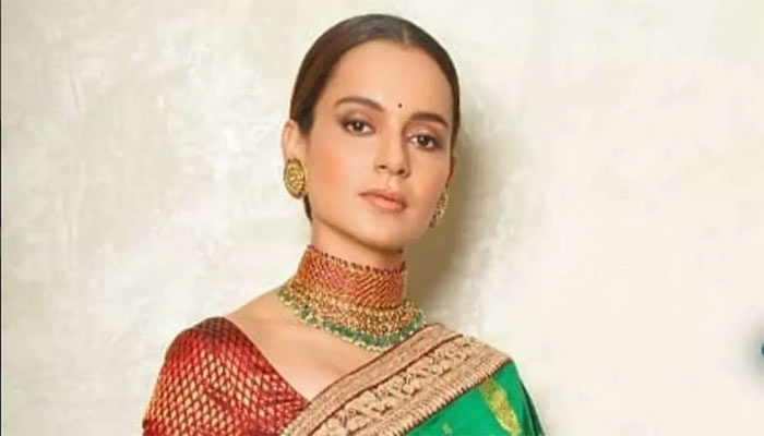 Kangana Ranaut