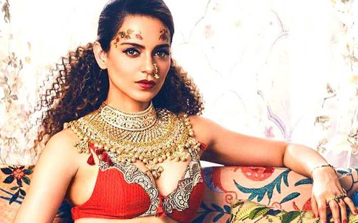 Kangana Ranaut