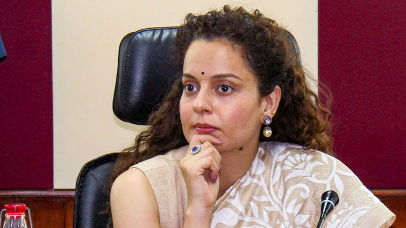 Kangana Ranaut