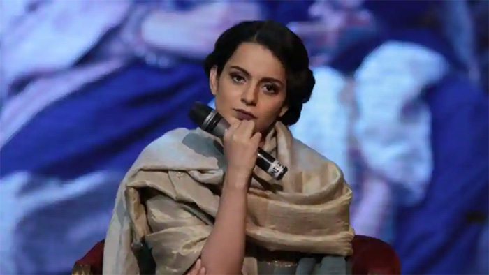 Kangana Ranaut