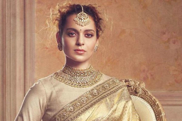 Kangana Ranaut