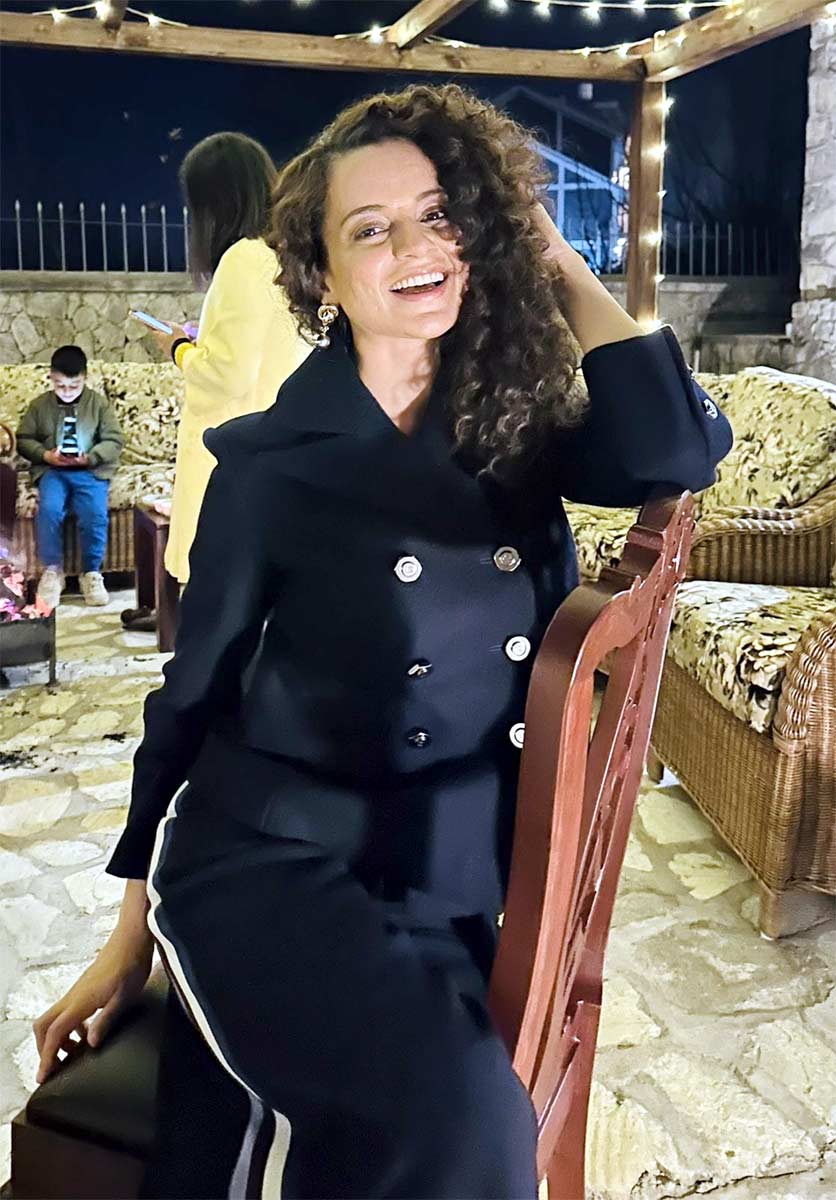 Kangana