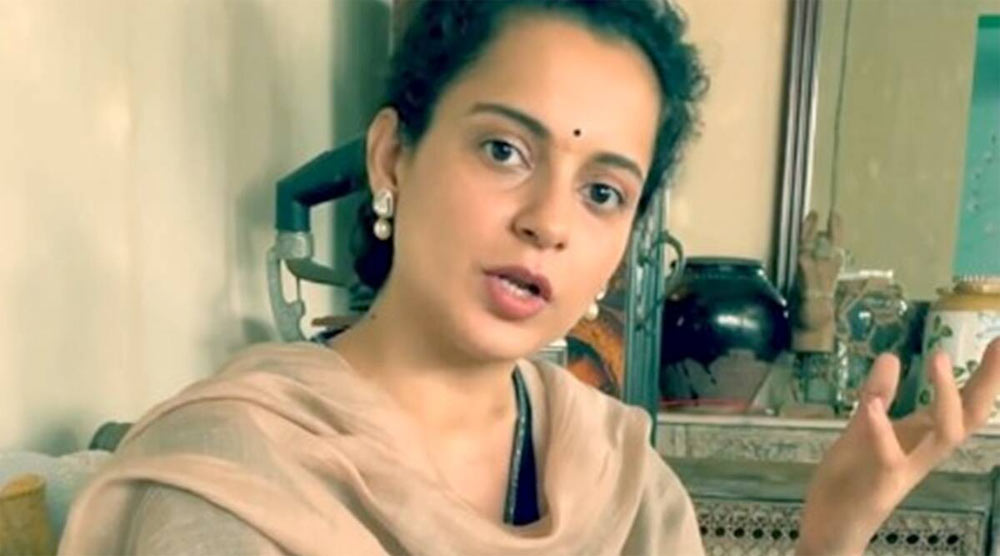  Kangana